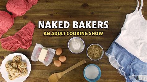 naked bakers insta|The Naked Baker May Reveal The Secret She’s Kept From Her。